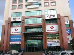 Văn phòng ngân hàng SCB-34 Láng Hạ